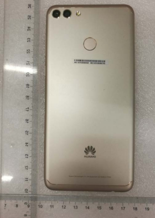 Huawei Y9