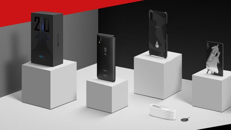 Meizu E3 เปิดตัวแล้ว มาพร้อมกล้องคู่หลัง จอแสดงผล 18:9 ใช้ชิป Snapdragon 636 เริ่มต้นราว 8,880 บาท