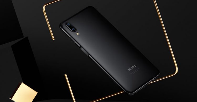 Meizu E3 เปิดตัวแล้ว มาพร้อมกล้องคู่หลัง จอแสดงผล 18:9 ใช้ชิป Snapdragon 636 เริ่มต้นราว 8,880 บาท