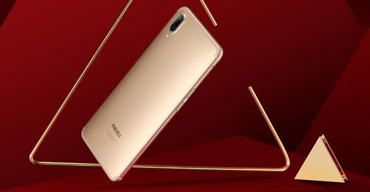 Meizu E3 เปิดตัวแล้ว มาพร้อมกล้องคู่หลัง จอแสดงผล 18:9 ใช้ชิป Snapdragon 636 เริ่มต้นราว 8,880 บาท