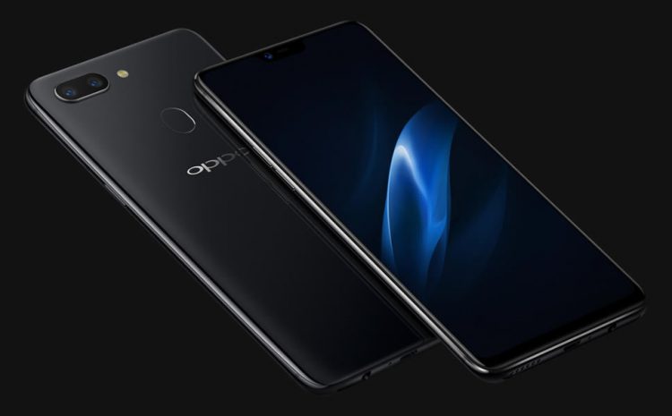 OPPO R15 เปิดตัวแล้ว มาพร้อมรุ่น R15 Dream Mirror เริ่มวางจำหน่าย 1 เมษายนนี้ เริ่มต้นราว 14,800 บาท