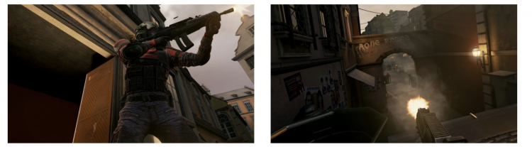 เกม PlayStation VR “Bravo Team” เตรียมวางจำหน่าย 7 มีนาคม ศกนี้ ทั้งแบบดิจิตอลดาวน์โหลด และแผ่นบลูเรย์