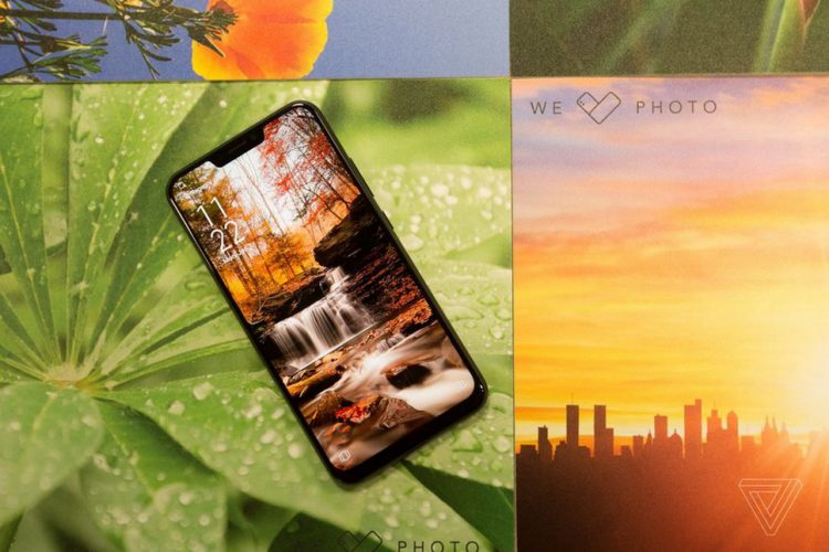 สัมผัสแรก Asus Zenfone 5 พร้อมเปรียบเทียบกับ Phone X จากงาน MWC 2018