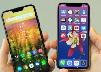 สัมผัสแรก Asus Zenfone 5 พร้อมเปรียบเทียบกับ Phone X จากงาน MWC 2018