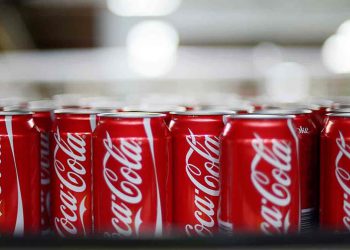 Coke หรือ Coca-Cola แนะนำเครื่องดื่มผสมแอลกอฮอล์ เป็นครั้งแรกในประเทศญี่ปุ่น วางขายตามร้านสะดวกซื้อ