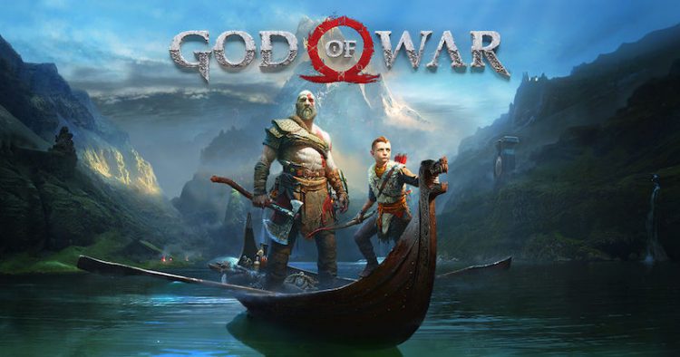 เกม “God of War” เตรียมวางจำหน่าย 20 เมษายนนี้ ในรูปแบบ Standard Edition, Collector’s Edition และ Digital Deluxe Edition