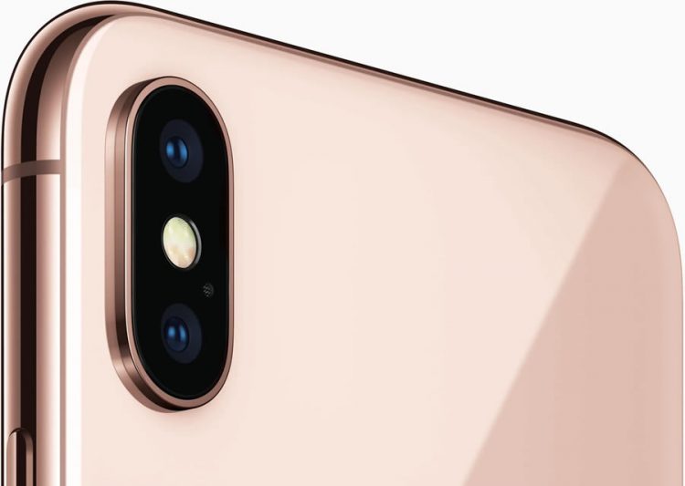 ลือ!! Apple อาจผลิต iPhone X สีทอง Blush Gold ออกมาวางจำหน่าย