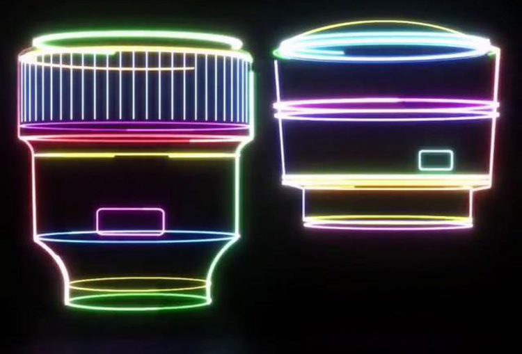 Huawei ปล่อยทีเซอร์โปรโมท Huawei P20 บอกใบ้กล้องหลัง 3 ตัว Triple Camera แล้ว