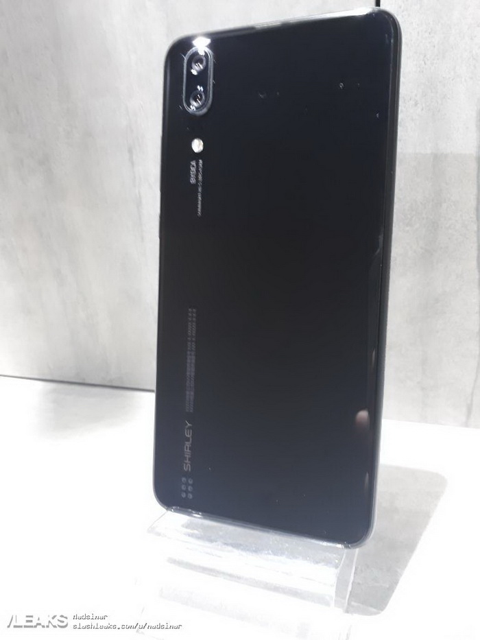 Huawei P20