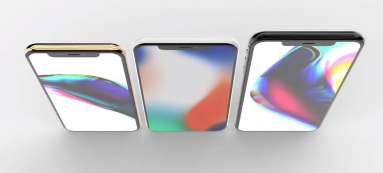 ชมคอนเซ็ปต์ iPhone รุ่นใหม่ในปี 2018 ทั้งดีไซน์ภายนอก ฮาร์ดแวร์ภายใน และคอนเซ็ปต์ iPhone ในปี 2019