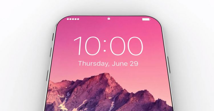 ชมคอนเซ็ปต์ iPhone รุ่นใหม่ในปี 2018 ทั้งดีไซน์ภายนอก ฮาร์ดแวร์ภายใน และคอนเซ็ปต์ iPhone ในปี 2019