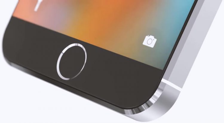 ชมคอนเซ็ปต์ใหม่ล่าสุดของ iPhone SE 2018 ที่มีข่าวลือว่าจะเปิดตัวในงาน WWDC 2018