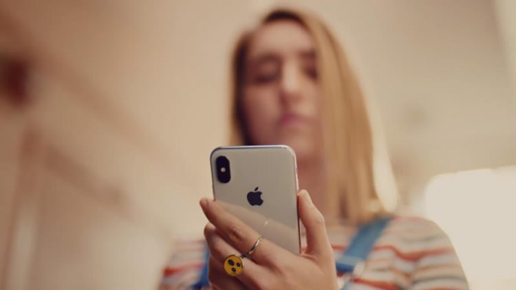 Apple ปล่อยโฆษณาตัวใหม่ของ iPhone X เน้นสะดวกสบายของฟีเจอร์ Face ID