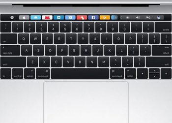 สิทธิบัตรจาก Apple เผยให้เห็นแผงคีย์บอร์ด MacBook ในอนาคต สามารถป้องกันของเหลวและเศษผงต่างๆ