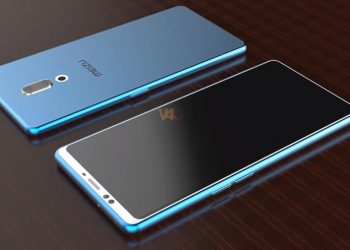 Meizu จดสิทธิบัตรวิธีการสแกนลายนิ้วมือแบบใหม่ สำหรับสมาร์ทโฟนที่ใช้ดีไซน์ Full Screen Display