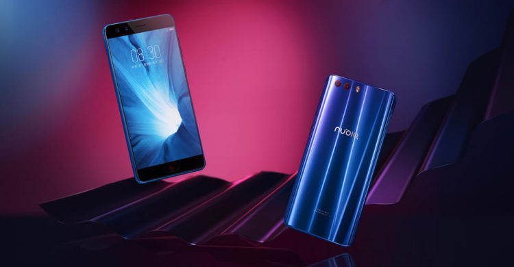 สมาร์ทโฟนรุ่นใหม่ของ Nubia จะใช้ระบบปฏิบัติการแบบ Stock Android อาจเลิกใช้ Nubia UI