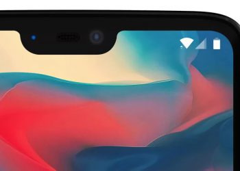 ผู้บริหาร OnePlus เผยโฉมสมาร์ทโฟน OnePlus 6 ออกมาแล้ว พร้อมให้เหตุผลเกี่ยวกับรอยบาก