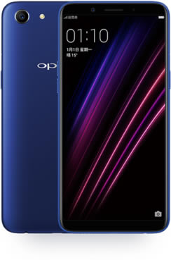 OPPO A1