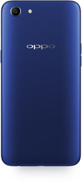 OPPO A1