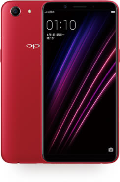 OPPO A1
