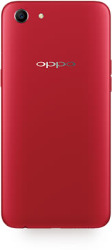OPPO A1