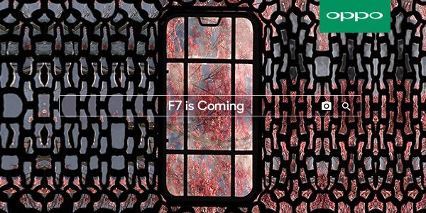 OPPO F7