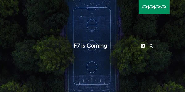 OPPO F7