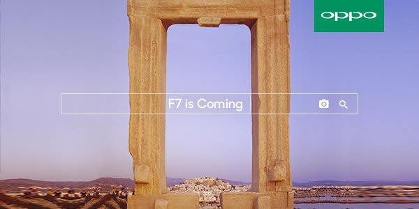 OPPO F7