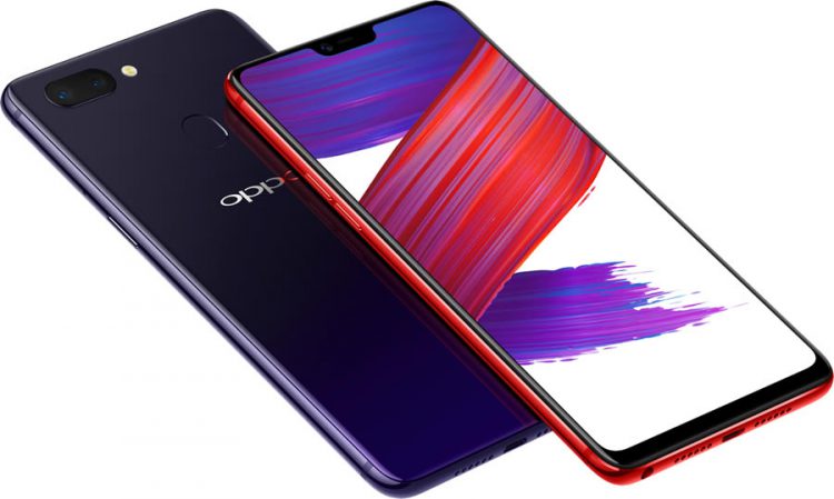 OPPO R15 เปิดตัวแล้ว มาพร้อมรุ่น R15 Dream Mirror เริ่มวางจำหน่าย 1 เมษายนนี้ เริ่มต้นราว 14,800 บาท