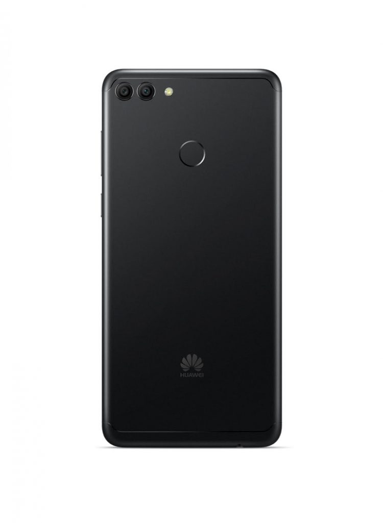 หัวเว่ยเผยสเปค ‘HUAWEI Y9 2018’ สมาร์ทโฟน 4 กล้อง มั่นใจราคาคุ้มค่าที่สุด ณ ชั่วโมงนี้!