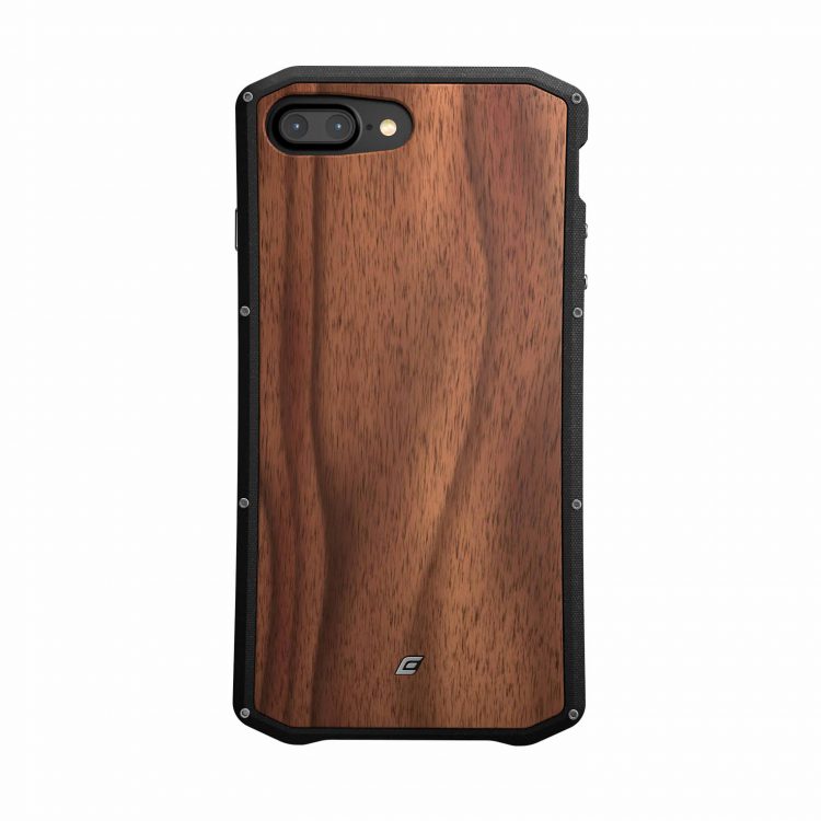 สุดยอดเคสพรีเมี่ยม Element Case Katana หรูหราจากไม้วอลนัท แข็งแกร่ง กันกระแทกเหนือชั้น
