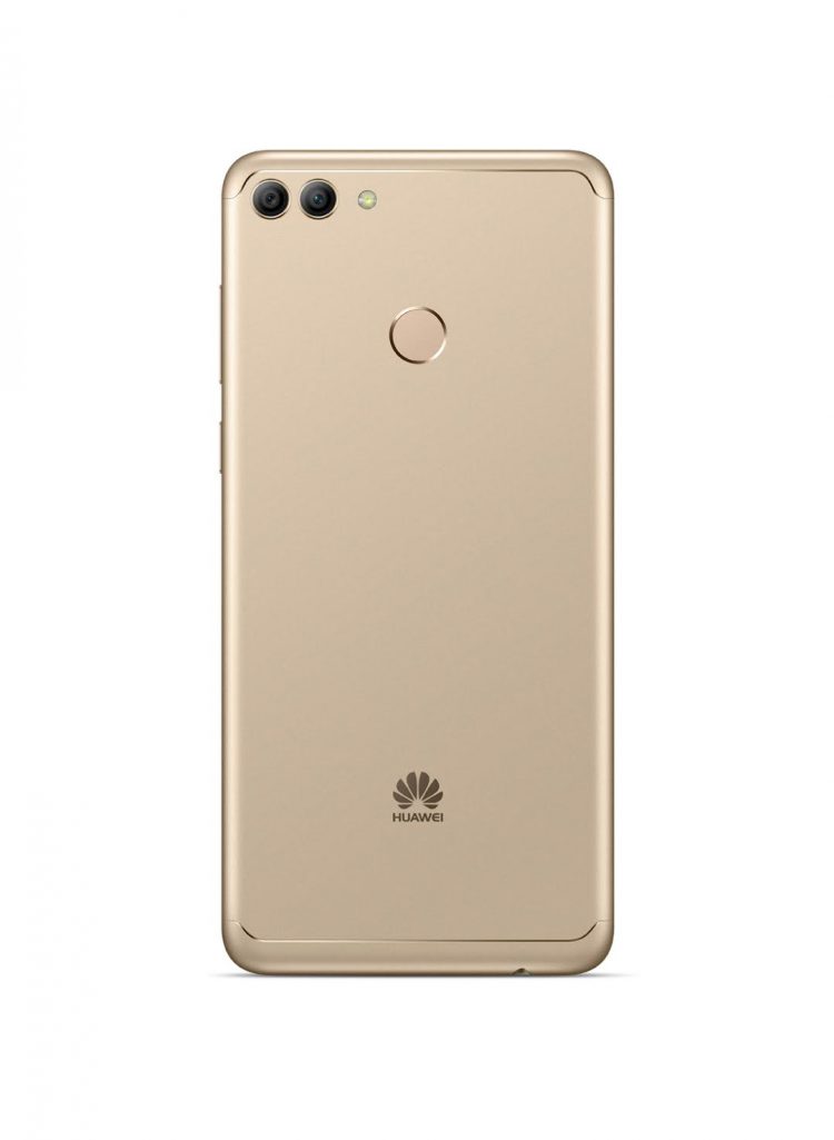 หัวเว่ยเผยสเปค ‘HUAWEI Y9 2018’ สมาร์ทโฟน 4 กล้อง มั่นใจราคาคุ้มค่าที่สุด ณ ชั่วโมงนี้!