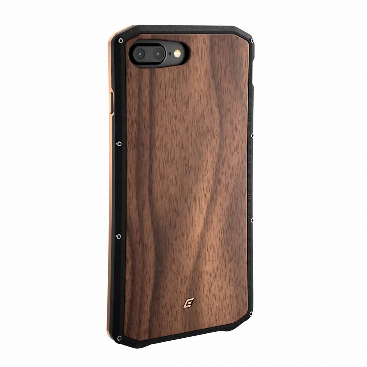 สุดยอดเคสพรีเมี่ยม Element Case Katana หรูหราจากไม้วอลนัท แข็งแกร่ง กันกระแทกเหนือชั้น