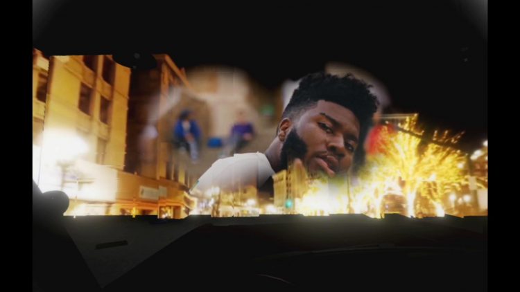 Sony เปิดตัวมิวสิควีดีโอ Khalid Young Dumb & Broke VR สำหรับ PS VR ฟังกันได้ 29 มีนาคมนี้