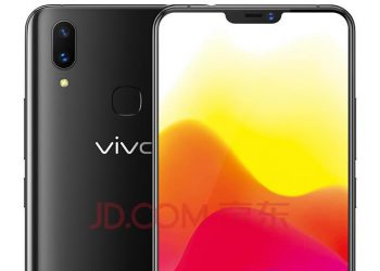 เผยโฉมและสเปก Vivo X21 ก่อนเปิดตัว 19 มีนาคมนี้ ยืนยันใช้เซ็นเซอร์ In-Display Fingerprint