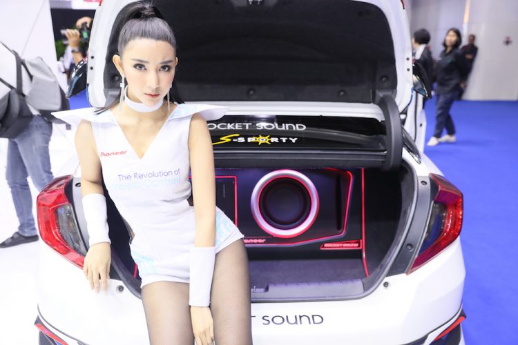 Pioneer เปิดตัวจอทีวีติดรถยนต์รุ่นเรือธง AVH-Z9150BT เชื่อมต่อแบบไร้สาย ง่ายเพียงปลายนิ้วสัมผัส รองรับทั้ง iOS และ Android