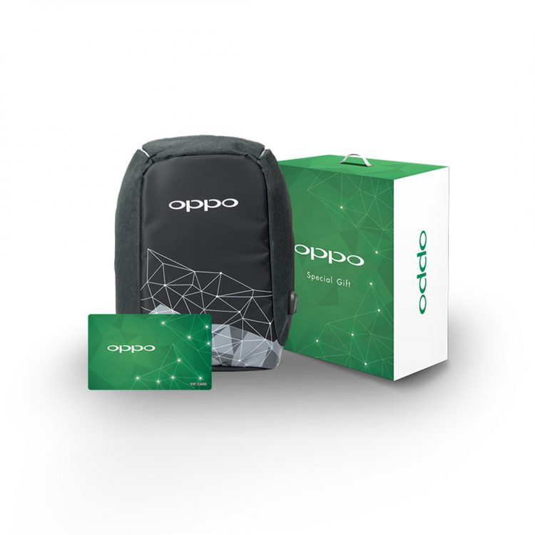 เปิดจองแล้ว!! OPPO F7 วันนี้ถึง 24 เมษายน รับฟรีของขวัญพิเศษ พร้อมประกันจอแตก 1 ปีและประกันเครื่อง 2 ปี