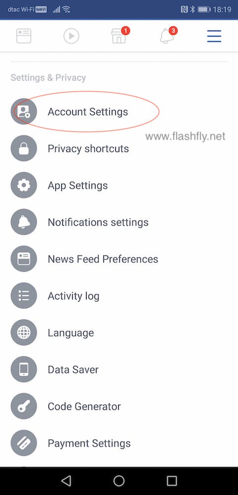 Facebook ให้ผู้ใช้งานลบแอพที่เชื่อมต่อกับบัญชี Facebook ได้หลายแอพพร้อมกัน พร้อมวิธีใช้งานที่นี่