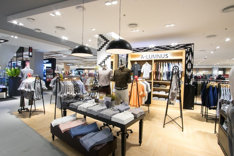 ห้างเซ็นทรัลประกาศนำร่องค้าปลีกแห่งอนาคต สะดวกด้วย 3 ขั้นตอน Chat–Shop –Ship คาดทะลุ 100 ล้านบาท