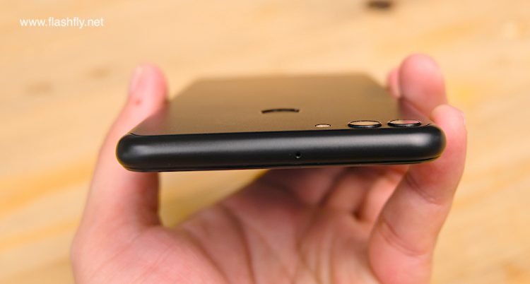 รีวิว HUAWEI Y9 2018 สมาร์ทโฟนกล้อง 4 ตัวแบต 4000mAh หน้าจอ Full HD+ เพียง 6,990 บาท