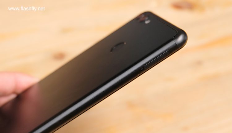 รีวิว HUAWEI Y9 2018 สมาร์ทโฟนกล้อง 4 ตัวแบต 4000mAh หน้าจอ Full HD+ เพียง 6,990 บาท