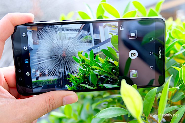 รีวิว HUAWEI Y9 2018 สมาร์ทโฟนกล้อง 4 ตัวแบต 4000mAh หน้าจอ Full HD+ เพียง 6,990 บาท