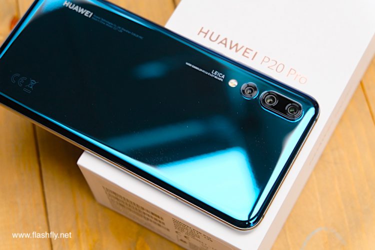 ลองของจริง!! ทดสอบใช้งานกล้อง Huawei P20 Pro สมาร์ทโฟนกล้องเทพที่สุดในขณะนี้