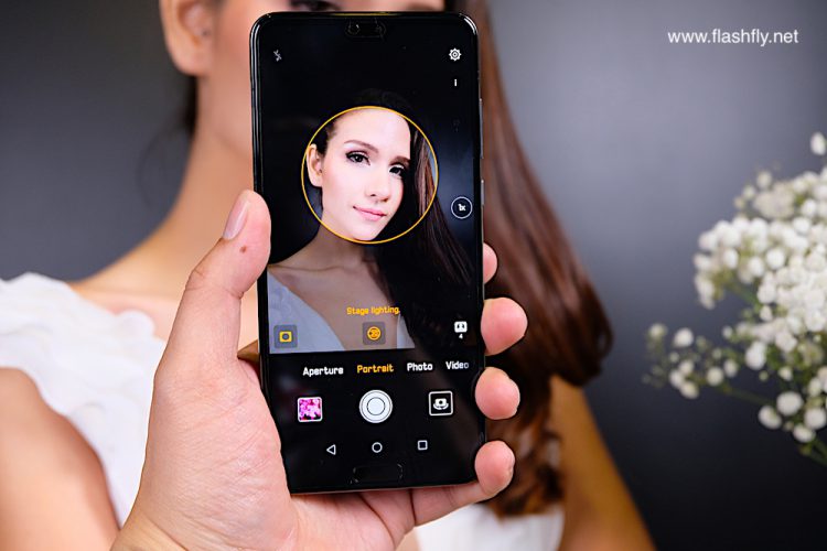 ลองของจริง!! ทดสอบใช้งานกล้อง Huawei P20 Pro สมาร์ทโฟนกล้องเทพที่สุดในขณะนี้