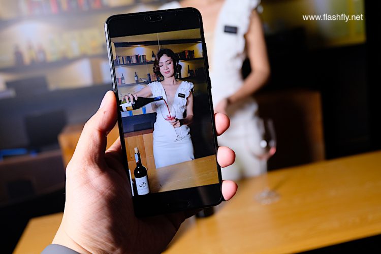 ลองของจริง!! ทดสอบใช้งานกล้อง Huawei P20 Pro สมาร์ทโฟนกล้องเทพที่สุดในขณะนี้