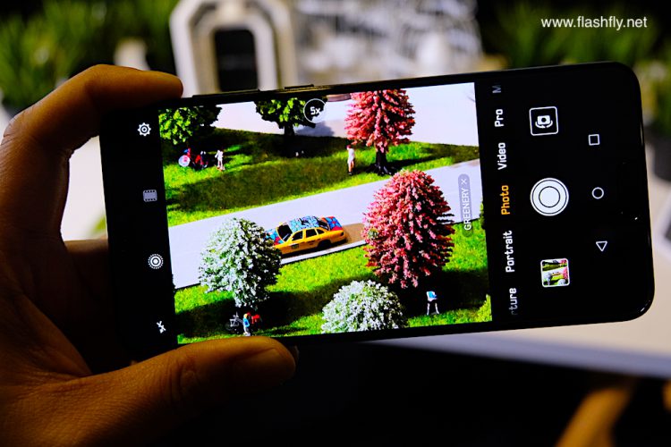 ลองของจริง!! ทดสอบใช้งานกล้อง Huawei P20 Pro สมาร์ทโฟนกล้องเทพที่สุดในขณะนี้