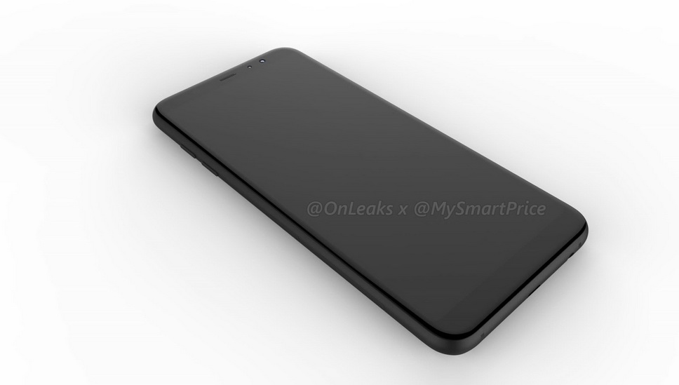 Samsung Galaxy A6 Plus