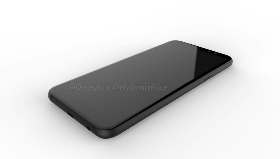 Samsung Galaxy A6 Plus