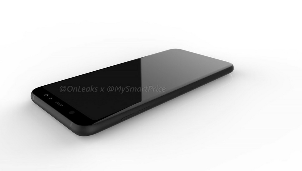 Samsung Galaxy A6 Plus