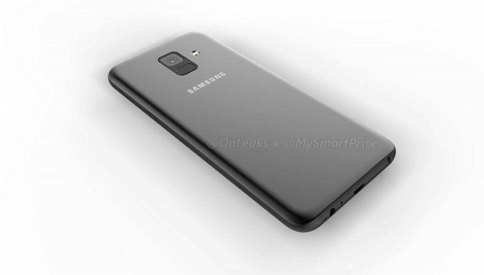 Samsung Galaxy A6